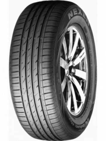 205/50R17 93V Nexen N'BLUE HD PLUS