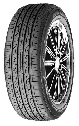 215/70R16 100H Nexen N'PRIZ RH1