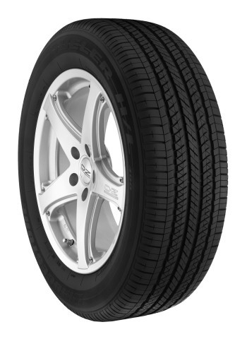 235/50R18 97H Bridgestone Dueler HL 400 MOExtended