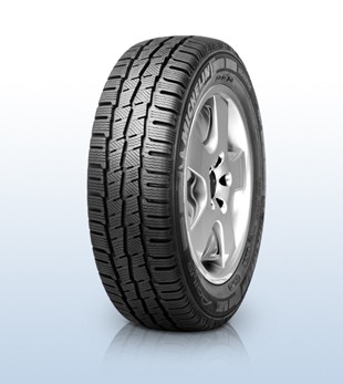 205/65R16 107T Michelin Agilis Alpin