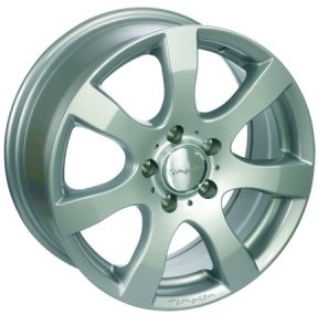 7x16/4x108 CB65.1 ET25 Tomason TN3