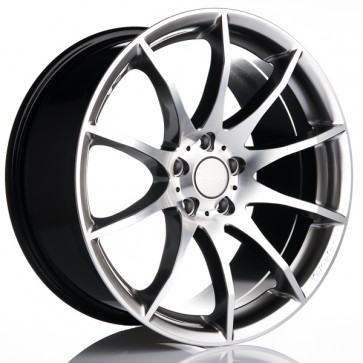 8.5x18/5x100 CB63.4 ET30 Tomason TN1