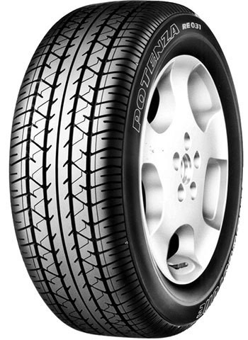 235/55R18 99V Bridgestone Potenza RE031