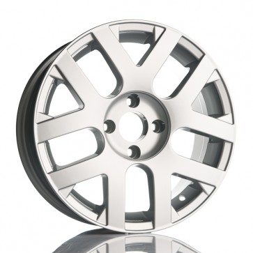6.5x16/4x108 CB65.1 ET32 Fit for Citroën C4
