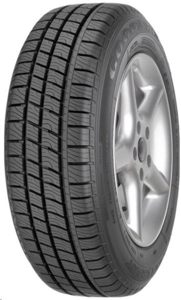 205/65R16 107T Goodyear Cargo Vector 2 8- PR