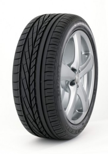 275/40R19 101Y Goodyear Excellence