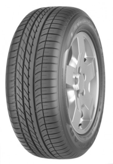 255/40R19 100Y Goodyear EAGLE F1 Asymmetric XL