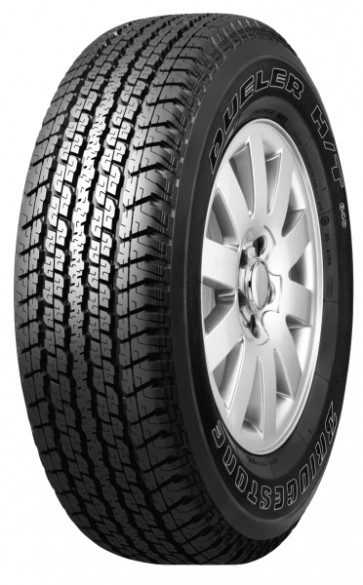 255/70R15 112S Bridgestone Dueler 840
