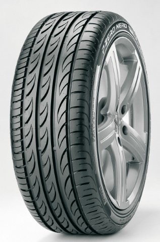 215/40R18 89W Pirelli P Zero Nero XL