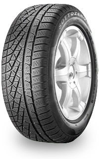 225/50R17 98H Pirelli W210 ZERO 2 XL