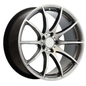 8x16/4x100 CB63.4 ET30 Tomason TN1 LAI