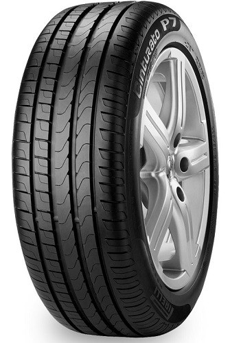 225/45R18 91Y Pirelli Cinturato P7 Run Flat