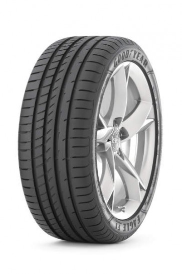 275/35R20 102Y Goodyear Eagle F1 Asymmetric 2 XL