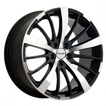 8.5x18/5x112 CB72.6 ET30 Tomason TN6