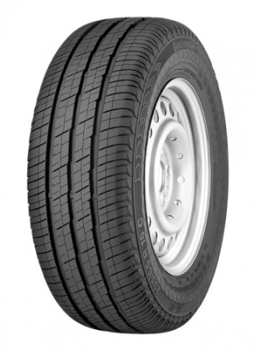 235/65R16 115R Continental Vanco 2