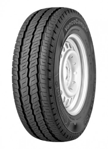 235/65R16 115R Continental Vanco Camper