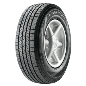 255/50R19 107H Pirelli Scorpion Ice And Snow MO XL