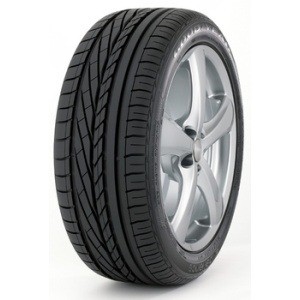 255/45R20 101W Goodyear Excellence