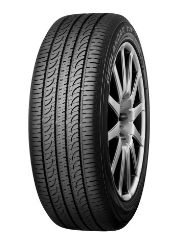 225/65R17 102H Yokohama Geolandar SUV G055