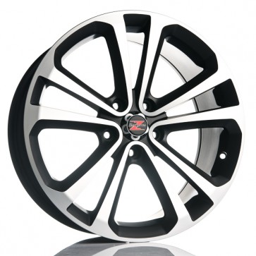 8x18/5x114.3 CB71.5 ET40 Barzetta Volare