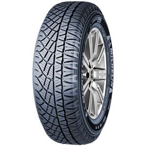 245/65R17 111H Michelin Latitude Cross XL