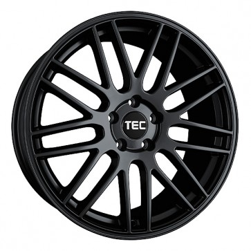 8.5x19/5x120 CB72.5 ET30 TEC Speedwheels GT1 CB: 72.5