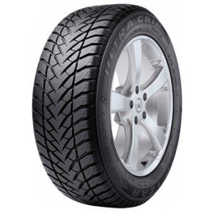 255/50R19 107V Goodyear Ultragrip Performance (*) EMT XL FP