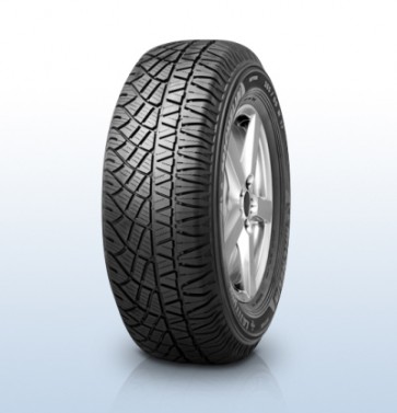 265/65R17 112H Michelin Latitude Cross