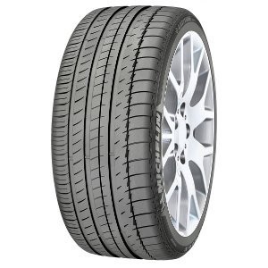 255/55R20 110Y Michelin Latitude Sport XL