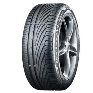 255/50R19 107Y Uniroyal Rainsport 3 FR XL