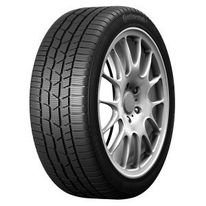 245/50R18 104V Continental TS-830 P MO XL