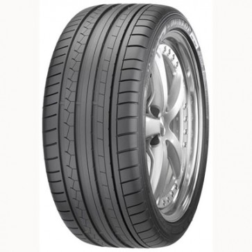 285/30R21 100Y Dunlop SP Sport Maxx GT