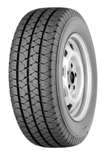 195/70R15 104R Barum by Continental Barum Vanis 2 8- PR