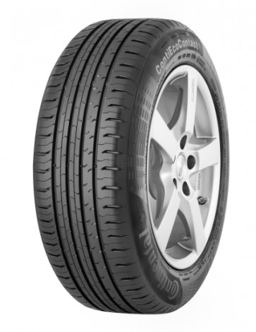 185/55R15 86H Continental Conti- EcoContact 5 XL