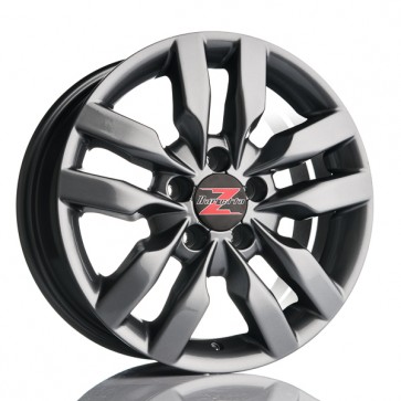 7.5x16/5x112 CB66.6 ET40 Fit for Skoda Quattro