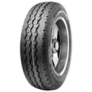 195/70R15C 104S Linglong CargoMax R666