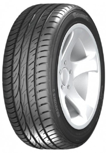 205/55R15 88V Barum by Continental Barum Bravuris 2