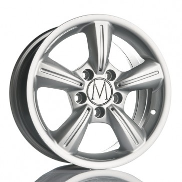 7x15/5x112 CB66.6 ET37 Melchior Hamburg