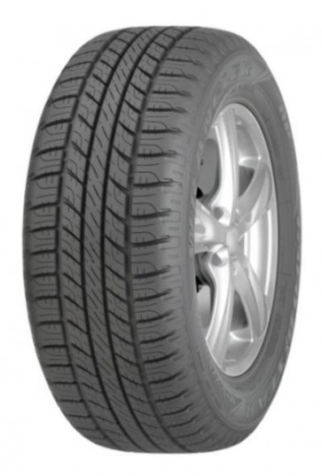 235/60R18 103V Goodyear WRANGLER HP ALL WEATHER