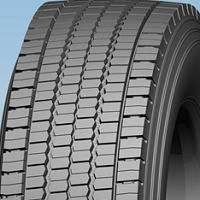 315/70R22 152M Autogrip GRIP980D