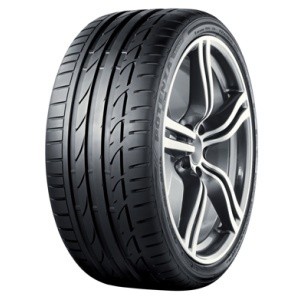 275/40R19 101Y Bridgestone Potenza S001 MOExtended