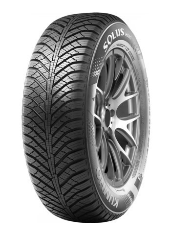 185/60R14 82T KUMHO Solus HA31