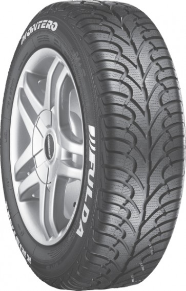 175/65R15 84T Fulda Kristall Montero 2