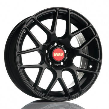 7.5x17/5x120 CB72.6 ET30 885 Motorsport Black