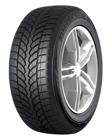 215/60R17 96H Bridgestone Blizzak LM- 80 Evo