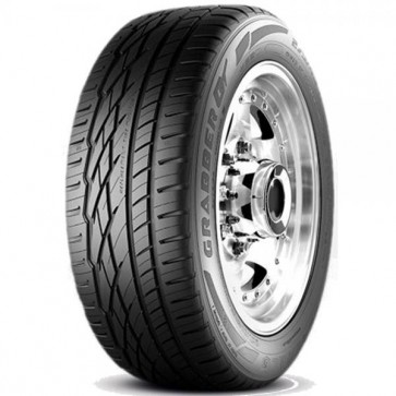 235/60R18 107W General GRABBER GT