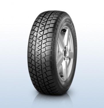 255/55R18 109V Michelin LATITUDE ALPIN N1 XL