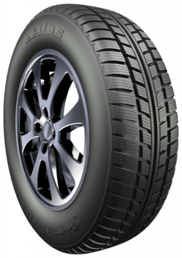 175/70R14 88T Petlas Snowmaster W601 XL