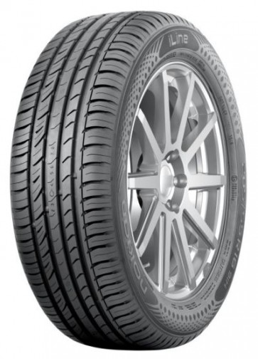 205/55R16 91H Nokian iLine