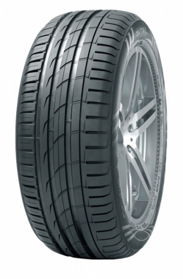 275/45R20 110Y Nokian Z LINE SUV